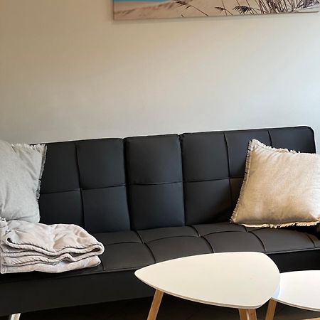 Moewennest Lejlighed Schönhagen Eksteriør billede